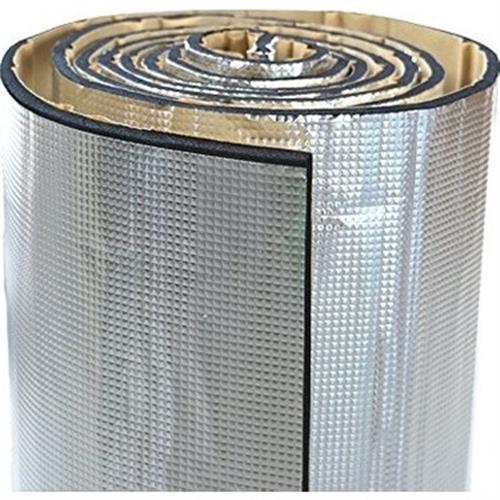 KALORİFER PETEK ARKASI FOLYO  KL:60
